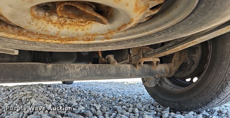 image for item DQ8705 2013 Ford Transit Connect XLT van