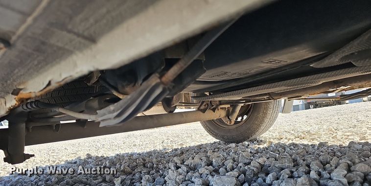 image for item DQ8705 2013 Ford Transit Connect XLT van