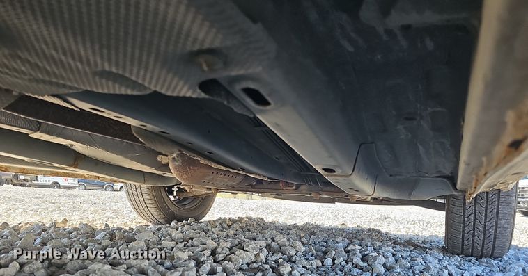 image for item DQ8705 2013 Ford Transit Connect XLT van