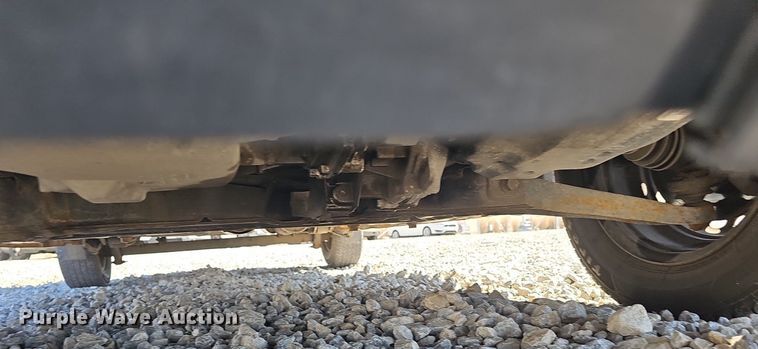 image for item DQ8705 2013 Ford Transit Connect XLT van