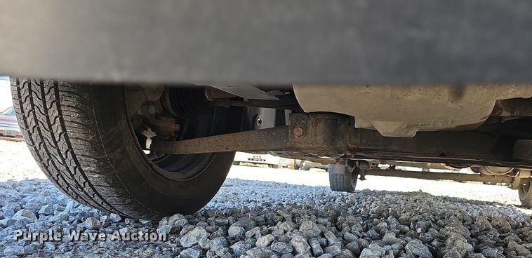 image for item DQ8705 2013 Ford Transit Connect XLT van