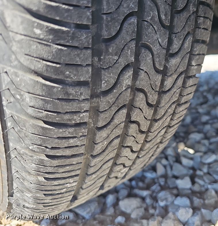 image for item DQ8705 2013 Ford Transit Connect XLT van