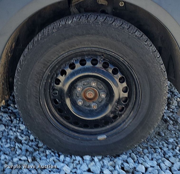 image for item DQ8705 2013 Ford Transit Connect XLT van