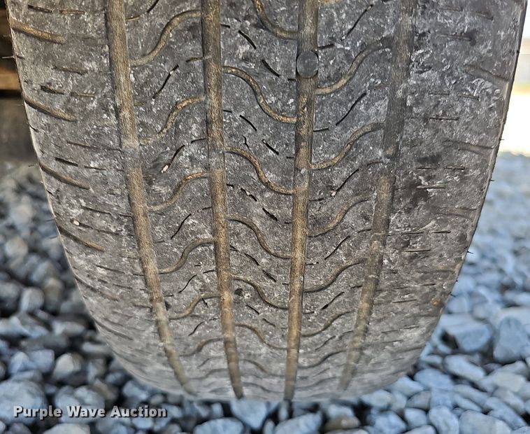 image for item DQ8705 2013 Ford Transit Connect XLT van