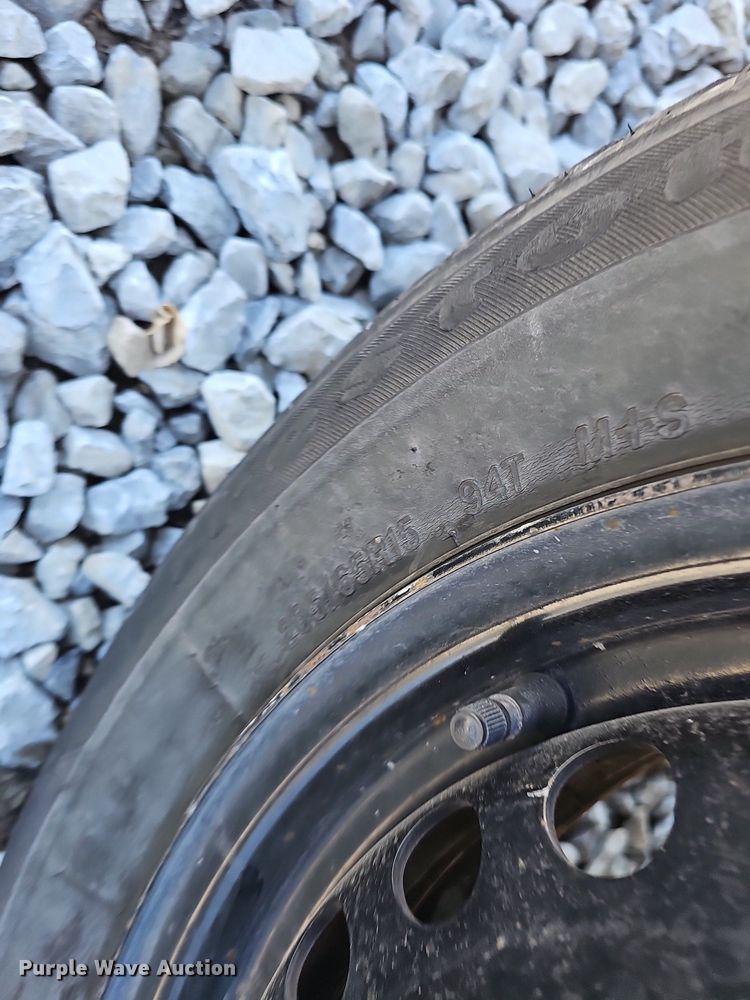 image for item DQ8705 2013 Ford Transit Connect XLT van