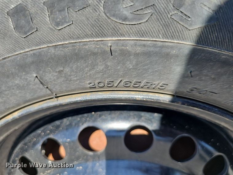 image for item DQ8705 2013 Ford Transit Connect XLT van