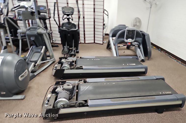 image for item DR8566 Exercise equipment