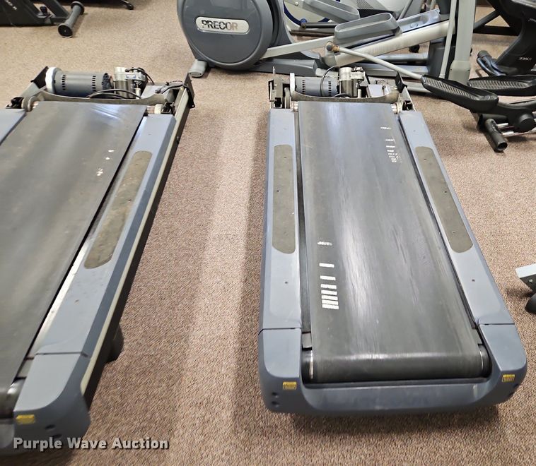 image for item DR8566 Exercise equipment