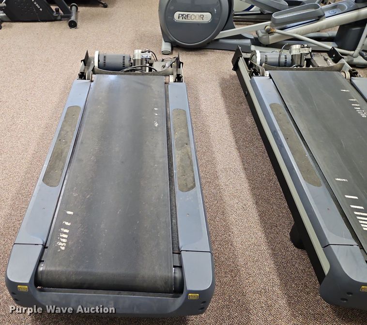 image for item DR8566 Exercise equipment