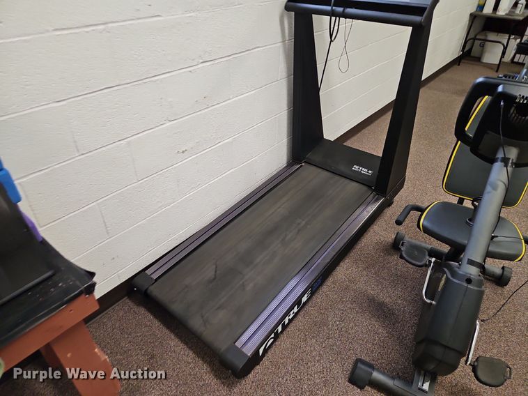 image for item DR8566 Exercise equipment