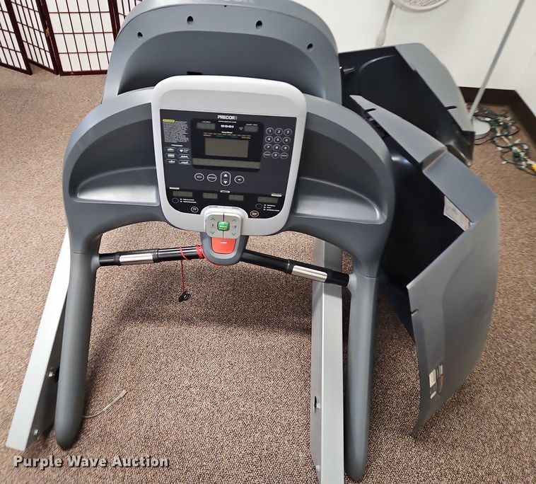 image for item DR8566 Exercise equipment