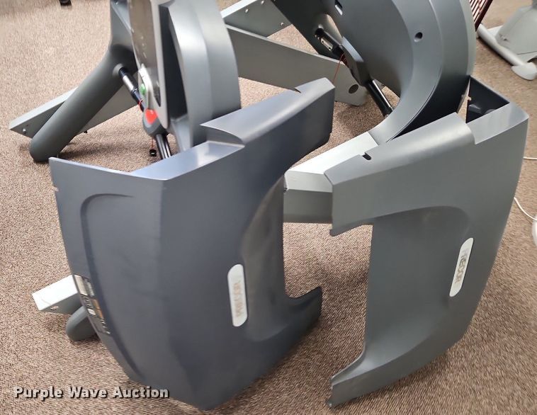 image for item DR8566 Exercise equipment
