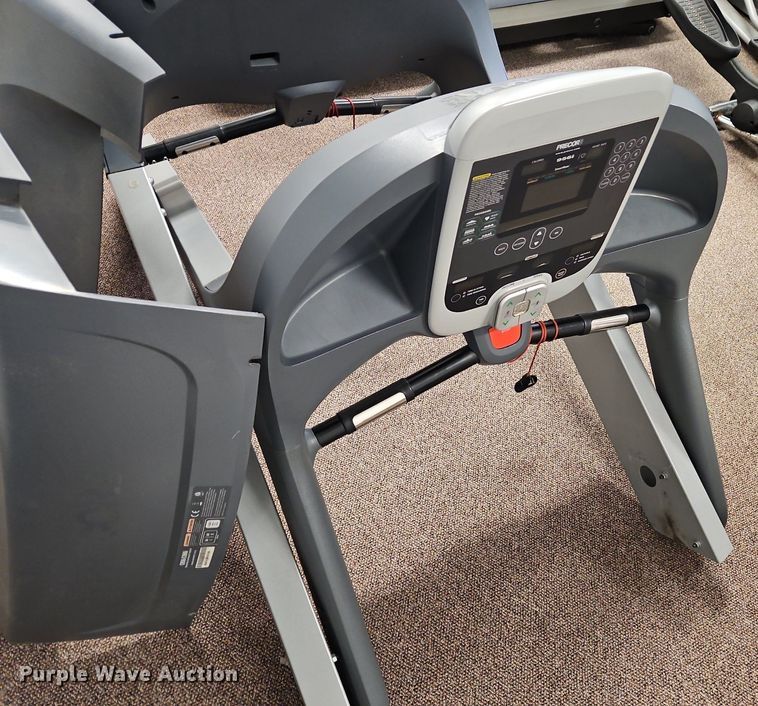 image for item DR8566 Exercise equipment