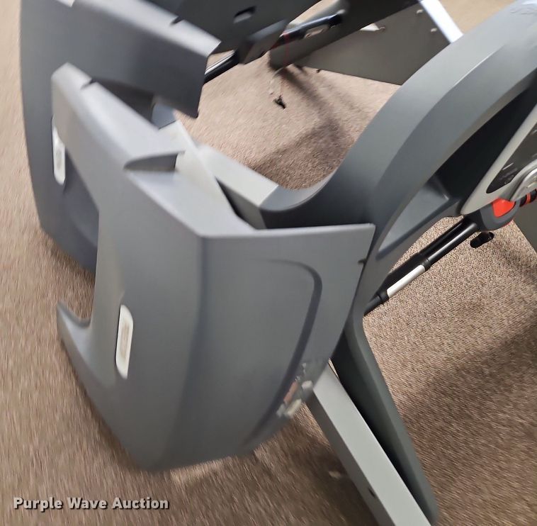 image for item DR8566 Exercise equipment