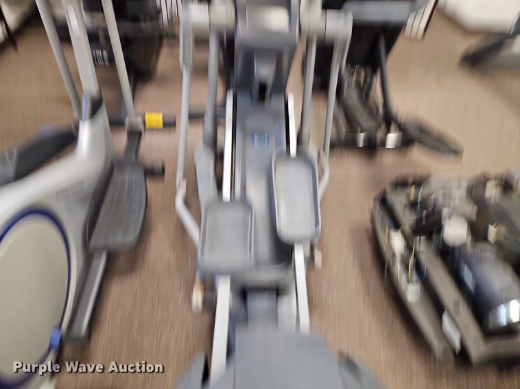 image for item DR8566 Exercise equipment