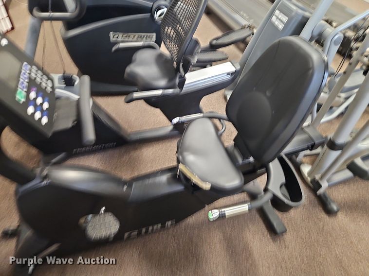 image for item DR8566 Exercise equipment