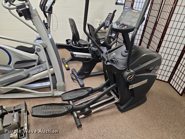 image for item DR8566 Exercise equipment