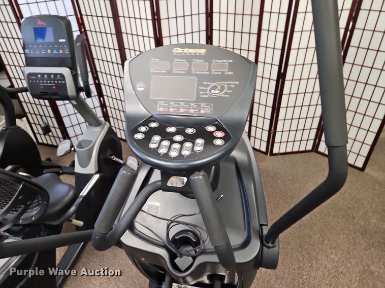 image for item DR8566 Exercise equipment