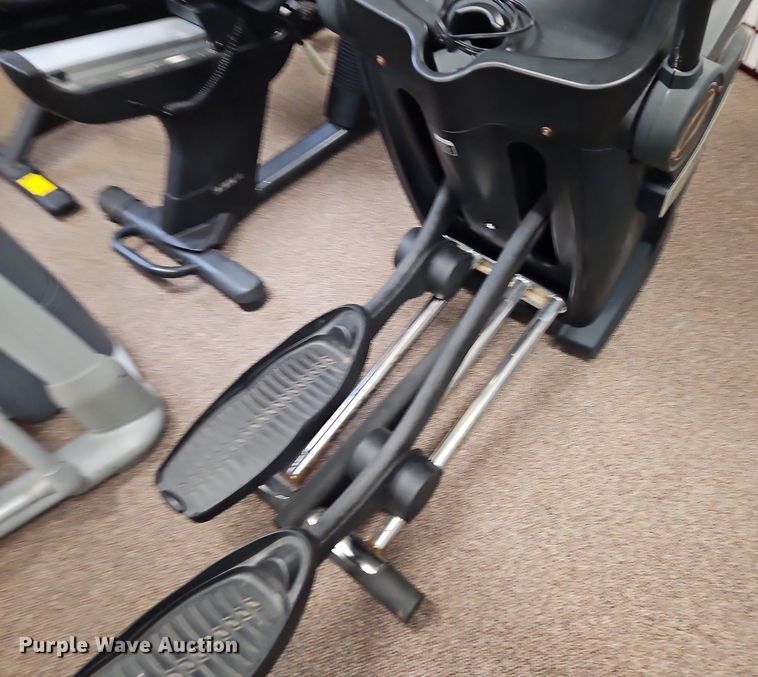 image for item DR8566 Exercise equipment
