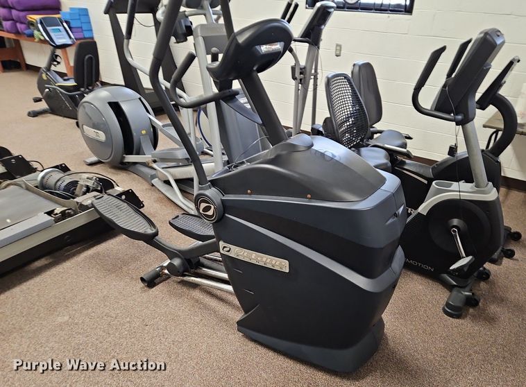 image for item DR8566 Exercise equipment