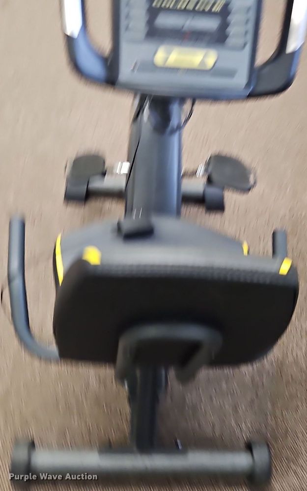 image for item DR8566 Exercise equipment