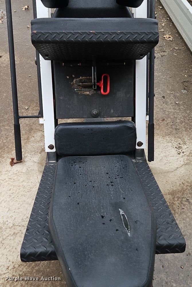 image for item DR8566 Exercise equipment