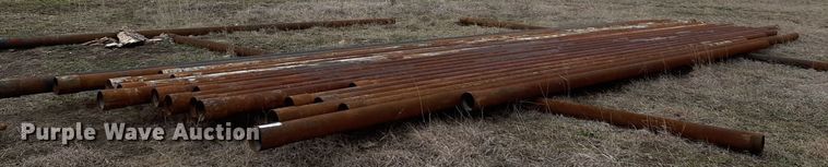 image for item DV9944 Oilfield equipment