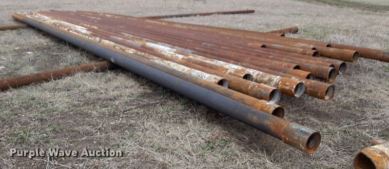 image for item DV9944 Oilfield equipment