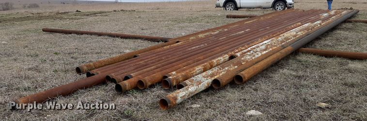 image for item DV9944 Oilfield equipment