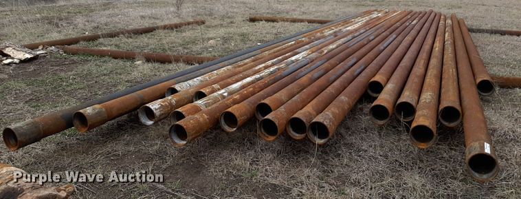 image for item DV9944 Oilfield equipment