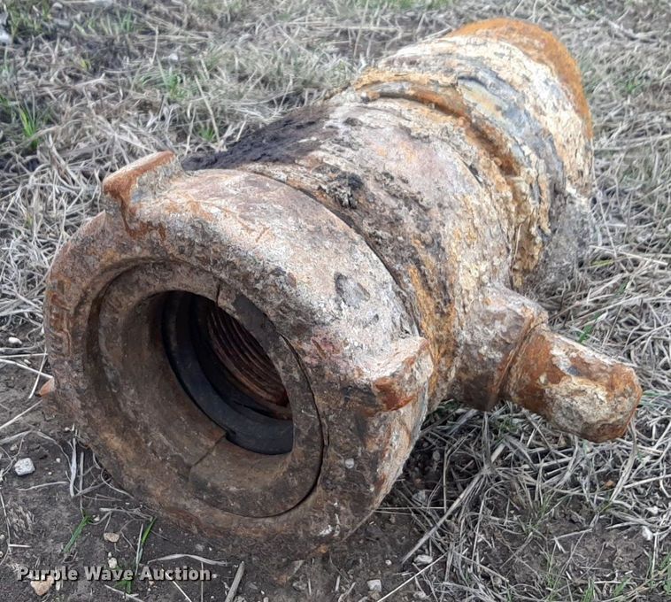 image for item DV9944 Oilfield equipment