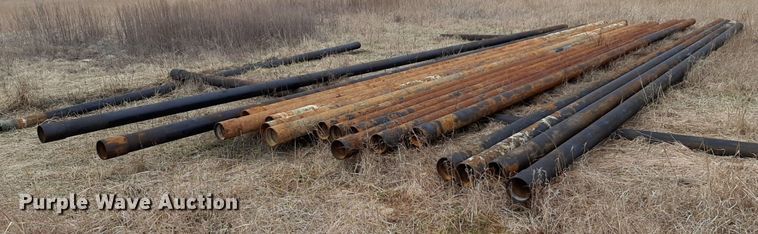 image for item DV9944 Oilfield equipment