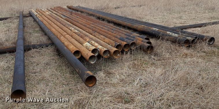 image for item DV9944 Oilfield equipment