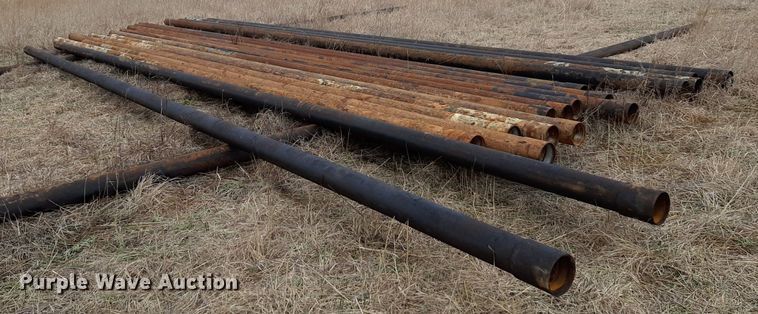 image for item DV9944 Oilfield equipment