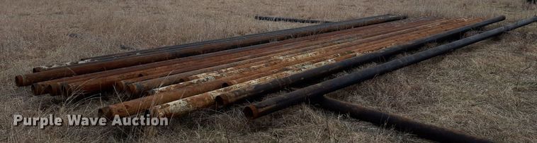 image for item DV9944 Oilfield equipment