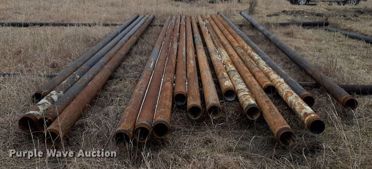 image for item DV9944 Oilfield equipment