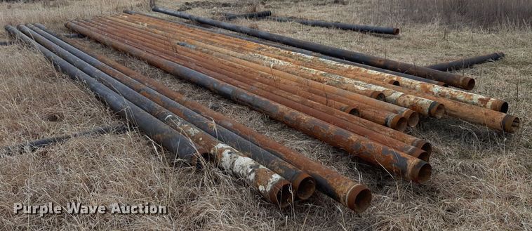 image for item DV9944 Oilfield equipment