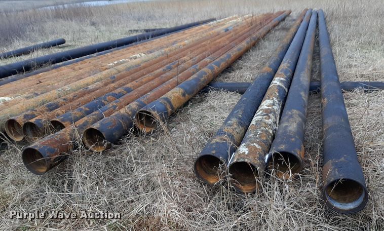 image for item DV9944 Oilfield equipment