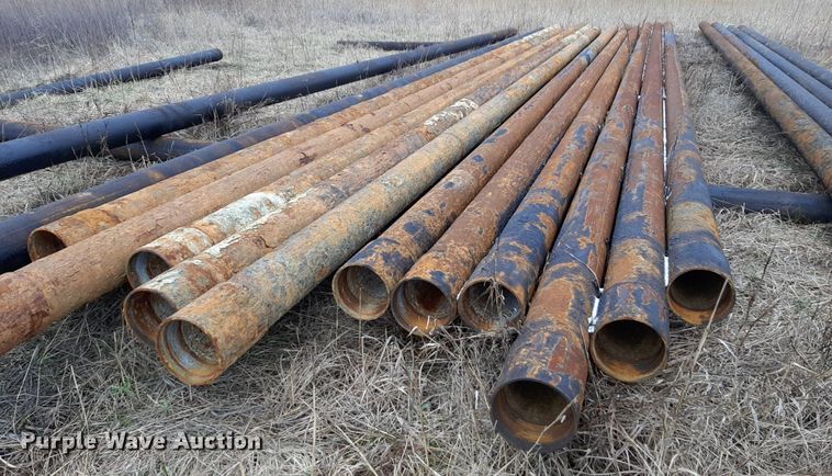 image for item DV9944 Oilfield equipment