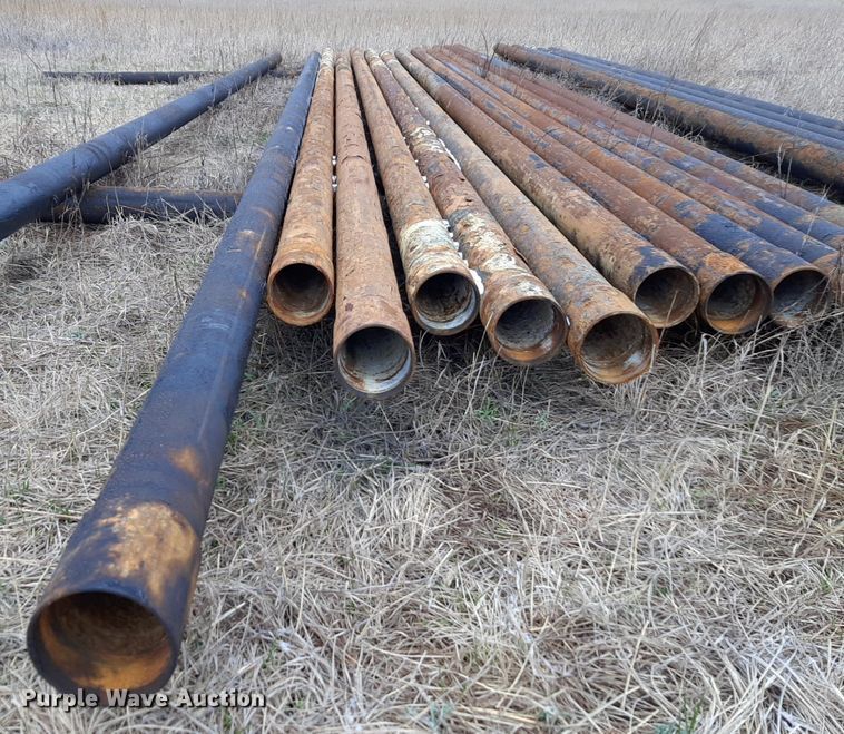 image for item DV9944 Oilfield equipment