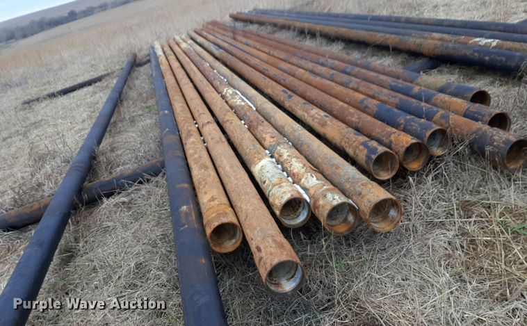 image for item DV9944 Oilfield equipment