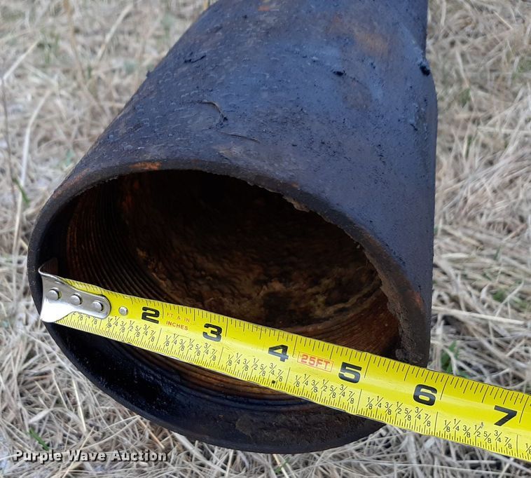 image for item DV9944 Oilfield equipment