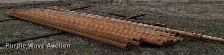 image for item DV9944 Oilfield equipment