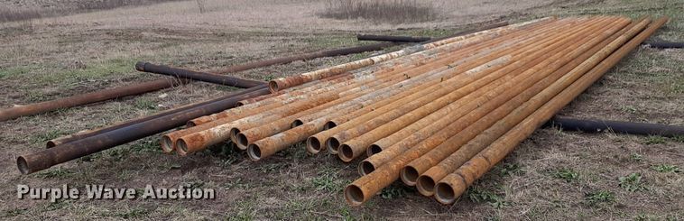 image for item DV9944 Oilfield equipment