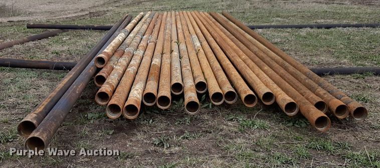 image for item DV9944 Oilfield equipment