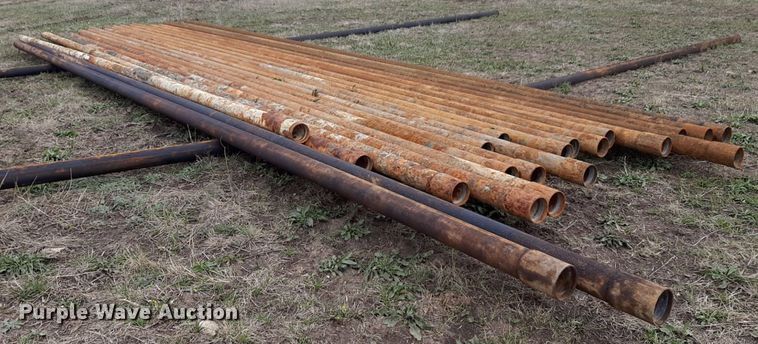 image for item DV9944 Oilfield equipment