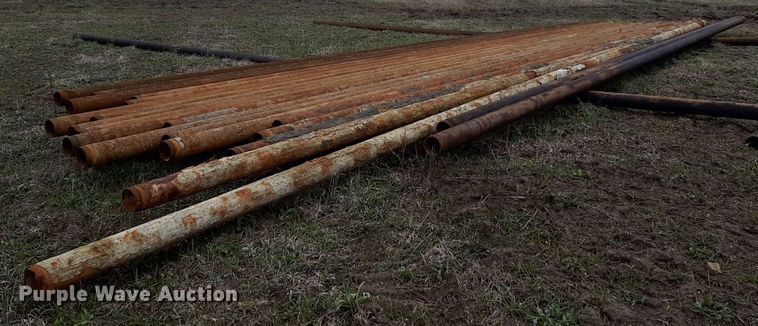 image for item DV9944 Oilfield equipment