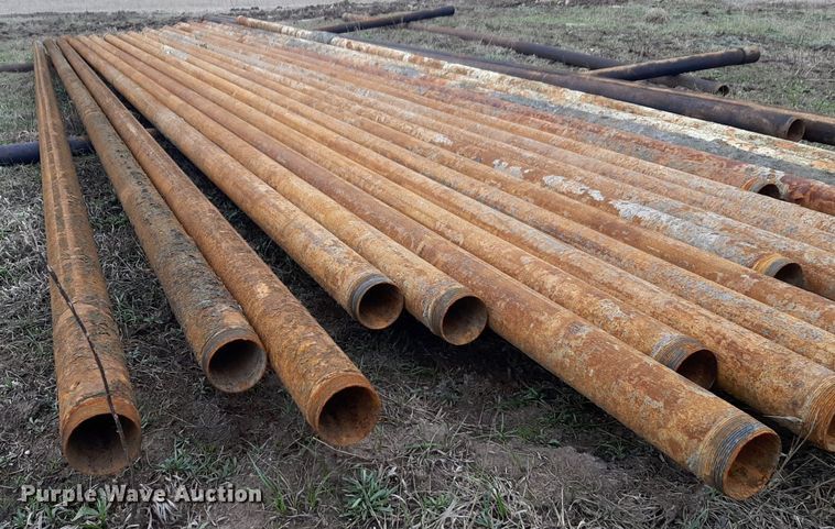 image for item DV9944 Oilfield equipment