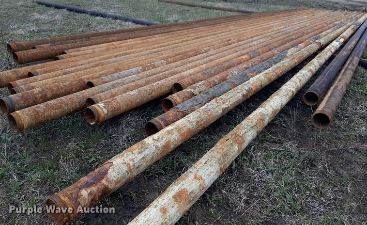 image for item DV9944 Oilfield equipment