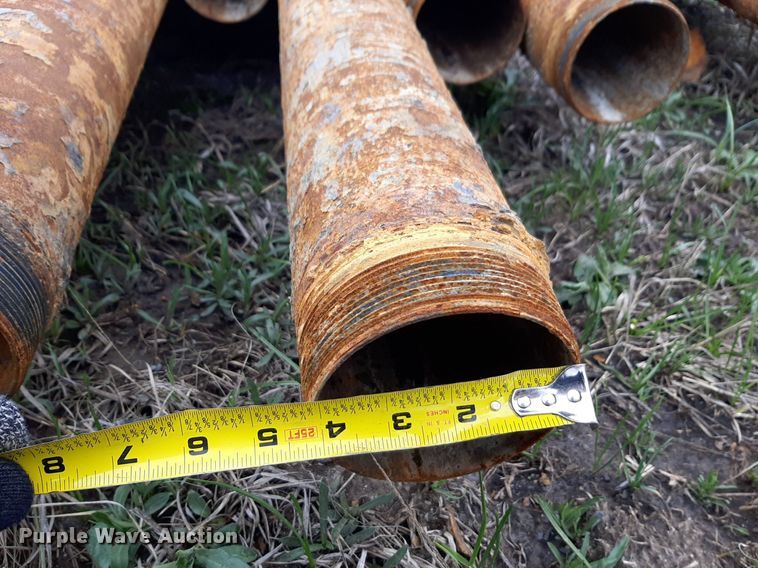 image for item DV9944 Oilfield equipment